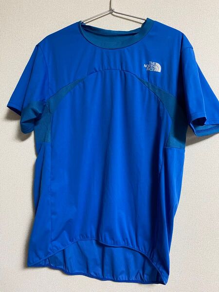 ノースフェイスフライトシリーズ超軽量Tシャツ M