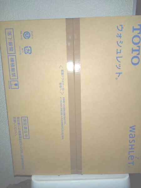 新品未使用 ウォシュレット TOTO TCF2223E ホワイト 温水洗浄便座 NW1 ウォシュレット TOTO ホワイト
