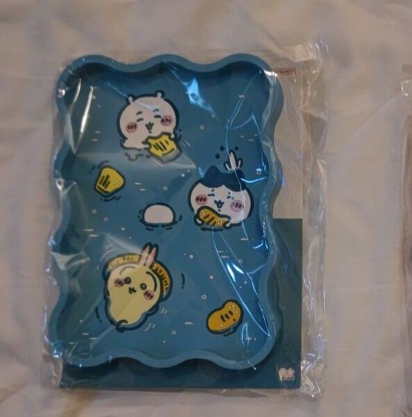 ちいかわ ラバートレー 新品 フルーツポンチ