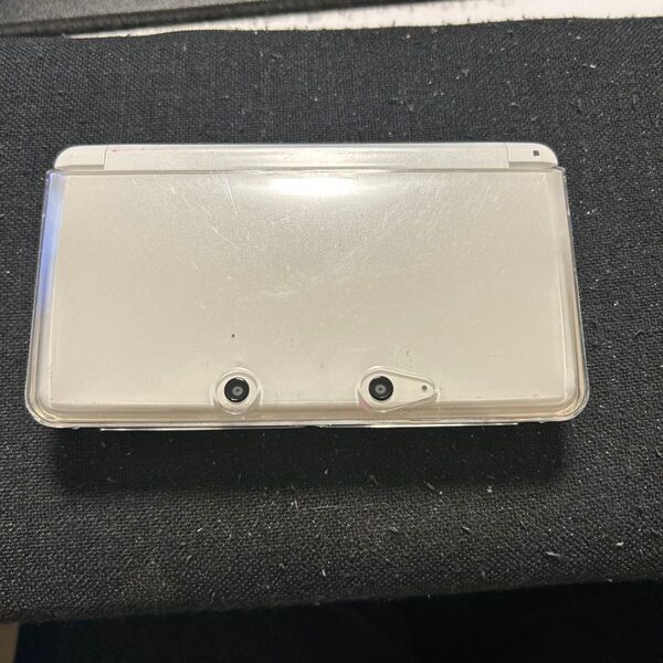 任天堂3DS CTR-001 起動OK