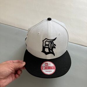 New Era Detroit Tigers 9FIFTY キャップ