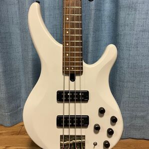 YAMAHA TRBX504 エレキベース ヤマハ TRBX