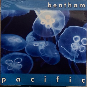 (FN3H)★ SSW未開封品/Bentham the Band/Pacific☆