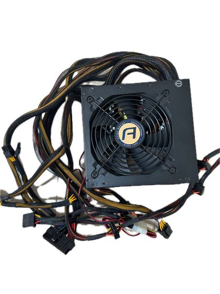 【動作品】Antec NeoECO Gold NE650G PC電源 650W