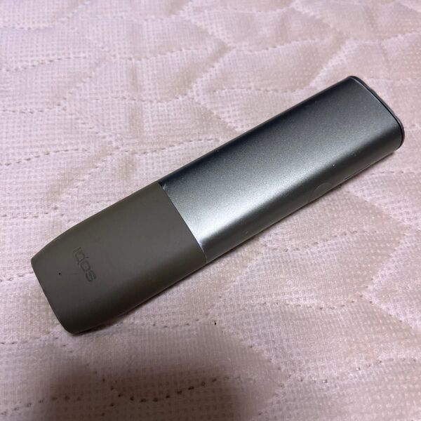 IQOS ILUMA ONE アイコス イルマ ワン グリーン 動作確認済本体