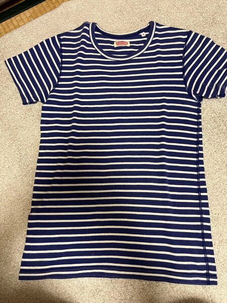 ハリウッドランチマーケット Tシャツ