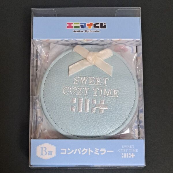ILLIT エニマイくじ コンパクトミラー B賞