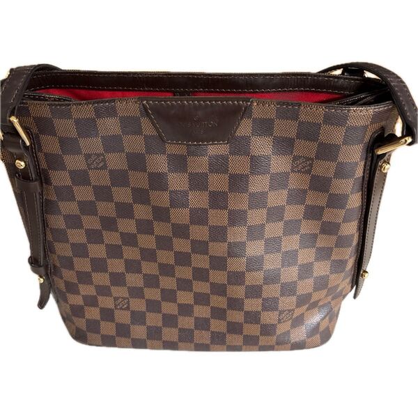 LOUIS VUITTON ルイヴィトン ダミエ バッグ