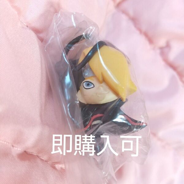 NARUTO 暁 ストラップ キーホルダー レトログッズ デイダラ