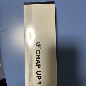 CHAP UP III 育毛ローション 120ml 未使用