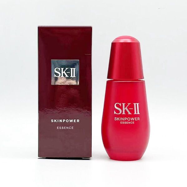 SK2 スキンパワー エッセンス 50ml エスケーツー SK-II SK-2 (美容液)