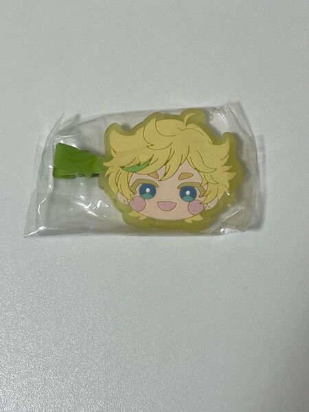 あんスタ 前髪クリップ 春川宙