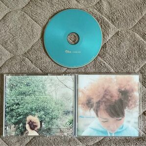 aiko/小さな丸い好日:CD