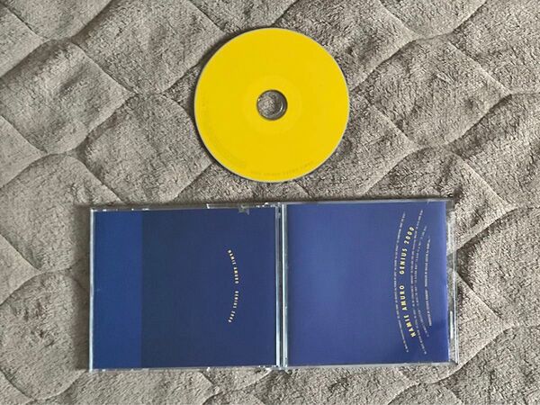 安室 奈美恵/GENIUS 2000 (CD)