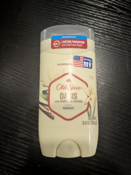 Old Spice Oasis オールドスパイス オアシス デオドラント