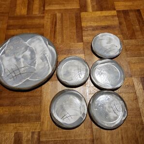 平皿セット 大小