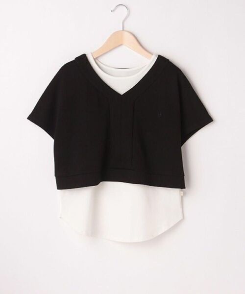 pom ponette junior 【AMI】カットベスト M