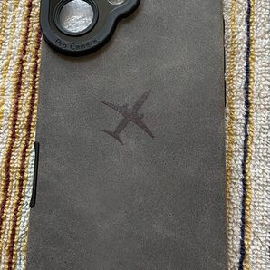 iPhone 16のケースカバー