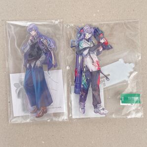 星導ショウ アクスタ