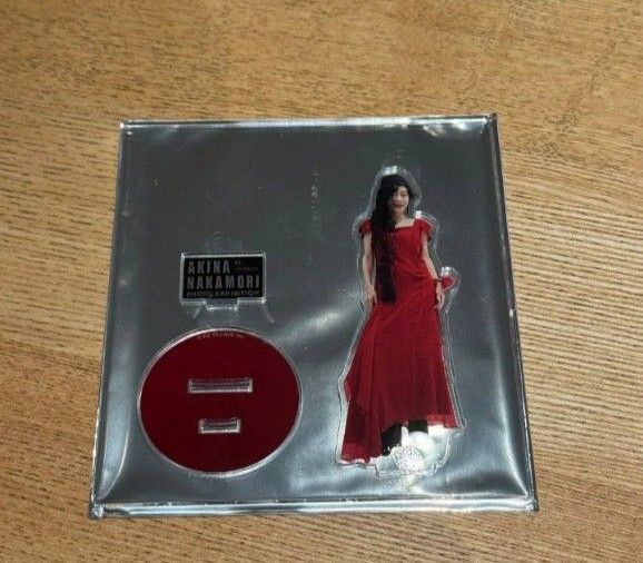 中森明菜 写真展