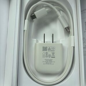 未使用新品iQOSILUMA アイコスイルマ タイプC 充電器ケーブル ACアダプター IQOS ILUMA アダプタ充電ケーブル