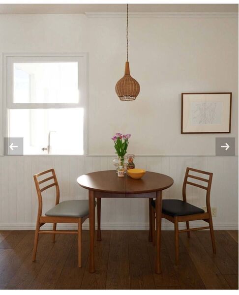 アクメファニチャーACMEWICKER LAMP/ウィッカーランプ ジャーナルスタンドjournal