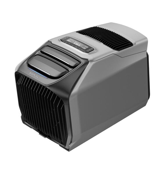 【新品未開封】 EcoFlow エコフロー Wave 3 JP-NBox ポータブルエアコン スポットクーラー 車中泊 キャンプ