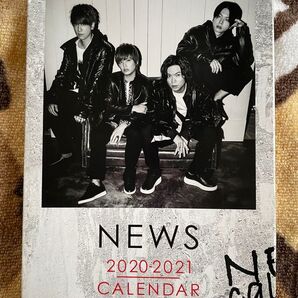 news 2020.2021カレンダー