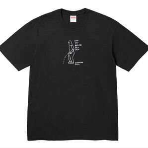 【新品・未使用】Supreme シュプリーム Gonz Tee / L