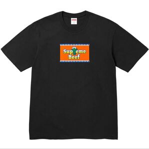 【新品・未使用】Supreme シュプリーム Beef Tee / M