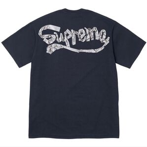 【新品・未使用】Supreme シュプリームTape Tee / M