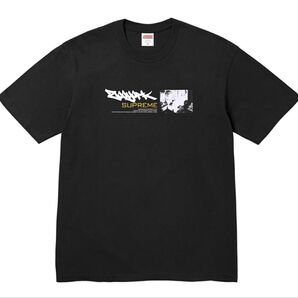 【新品・未使用】SUPREME Zoo York Dynasty Tee / M