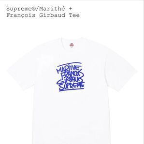 Supreme Marith + Franois Girbaud Tee / M
