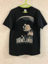 BOB DYLAN & HIS BAND JAPAN live in concert Tシャツ サイズS ボブ・デュラン_画像1