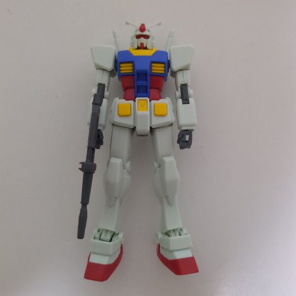 ガンプラ ENTRY GRADE RX-78-2ガンダム 体験会キット 素組み完成品 プラモデル