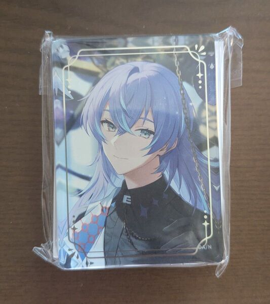 星導ショウ ノスタルジアコレクション アクリルブロックキーホルダー にじさんじ