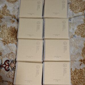 洗う米ぬか台所用せっけん 8個 送料無料 米一途 comeitto