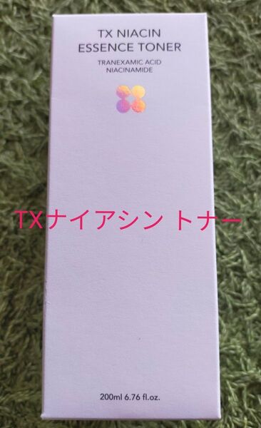 スキンアンドラブ SKIN&LAB TXナイアシンエッセンストナー 200ml