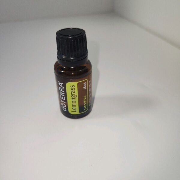 ドテラ レモングラス 15ml