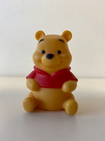 くまのプーさん フィギュア