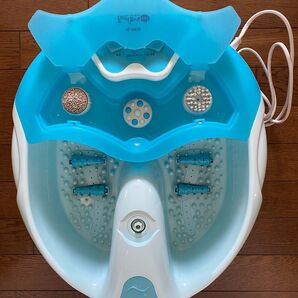 フットバス Foot Bath ジャンク