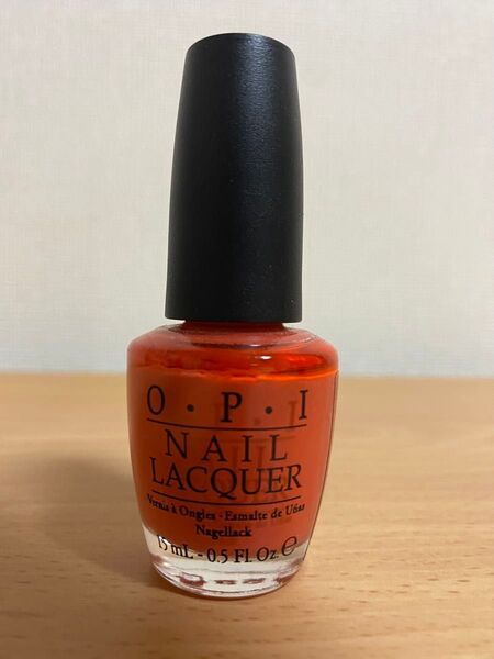 OPI オーピーアイ ネイルカラー マニキュア ネイルラッカー コスメ