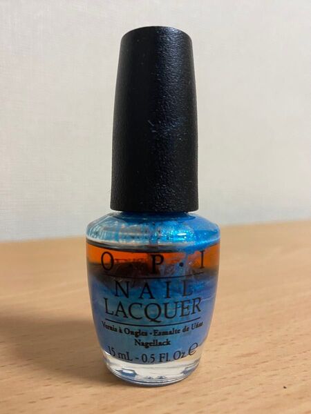 OPI ネイルラッカー NL B54