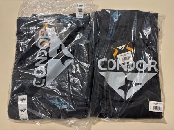 CONDOR コンバットシャツ(Sサイズ)+センチネルタクティカルパンツ(W32/L30)新品