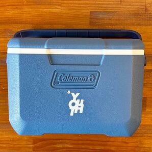 Coleman クーラーボックス コラボ 限定品