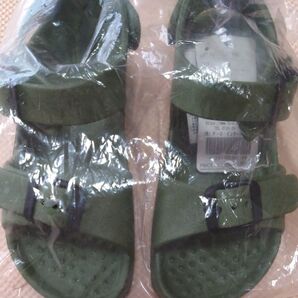 新品タグ付き キッズサンダル 男女兼用 サンダル