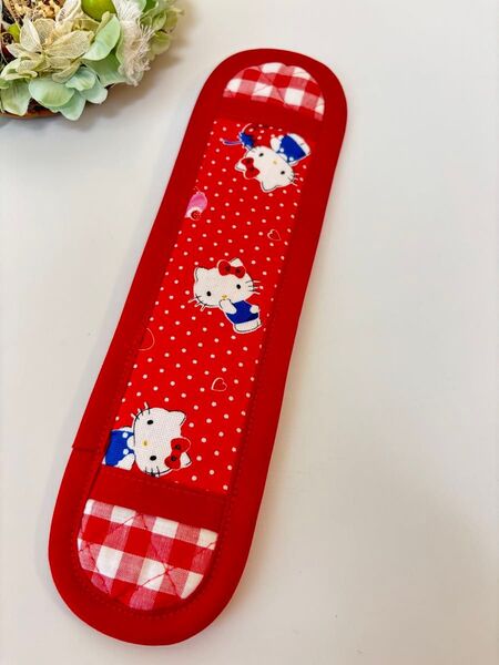 水筒肩紐カバー☆ハンドメイド☆おまとめ割します!