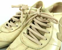 Ferragamo(フェラガモ)　レディス靴　SIZE：6 1/2C 　イタリア製　848511J01-O251_画像5
