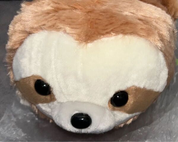 くったりナマケモノ ぬいぐるみ