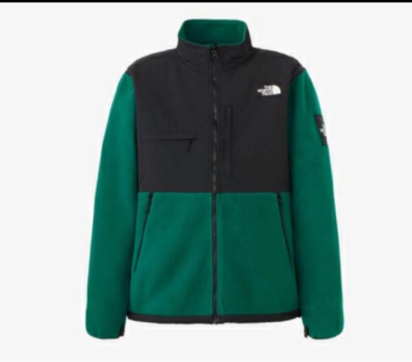 THE NORTH FACE ザ・ノースフェイス デナリジャケット(メンズ) NA72450 フリース ジャケット